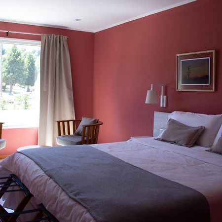 Hosteria Las Semillas Villa La Angostura Dış mekan fotoğraf
