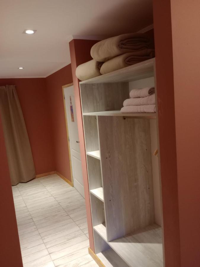 Hosteria Las Semillas Villa La Angostura Dış mekan fotoğraf