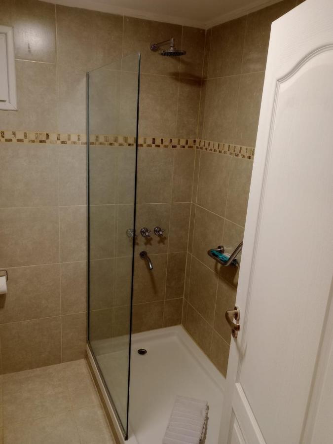 Hosteria Las Semillas Villa La Angostura Dış mekan fotoğraf