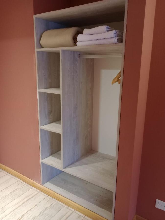 Hosteria Las Semillas Villa La Angostura Dış mekan fotoğraf