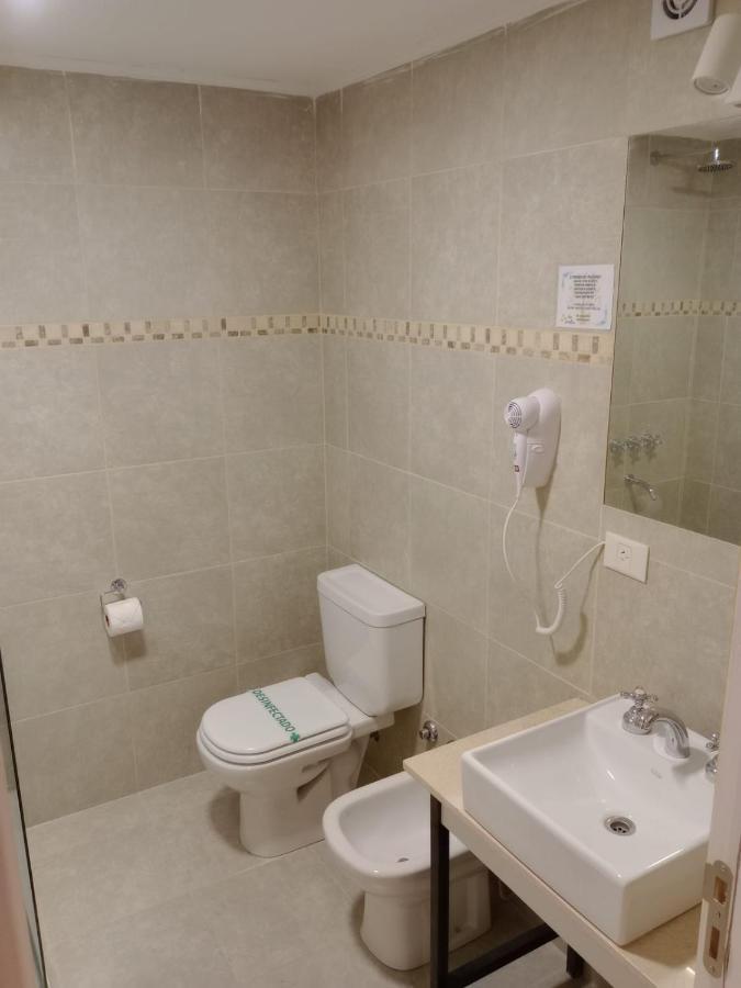 Hosteria Las Semillas Villa La Angostura Dış mekan fotoğraf